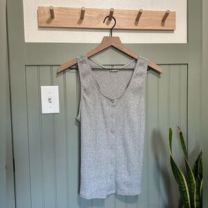 Free People Most Wanted Tank